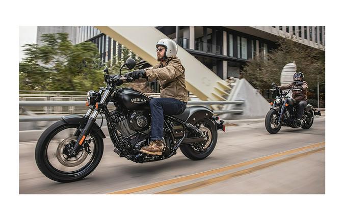 2024 Indian Motorcycle Chief Dark Horse®
