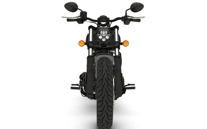 2024 Indian Motorcycle Chief Dark Horse®