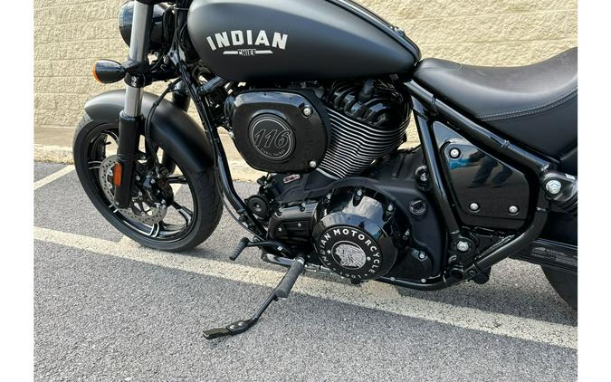 2024 Indian Motorcycle Chief Dark Horse®