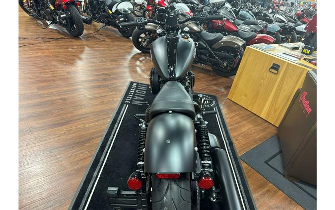 2024 Indian Motorcycle Chief Dark Horse®