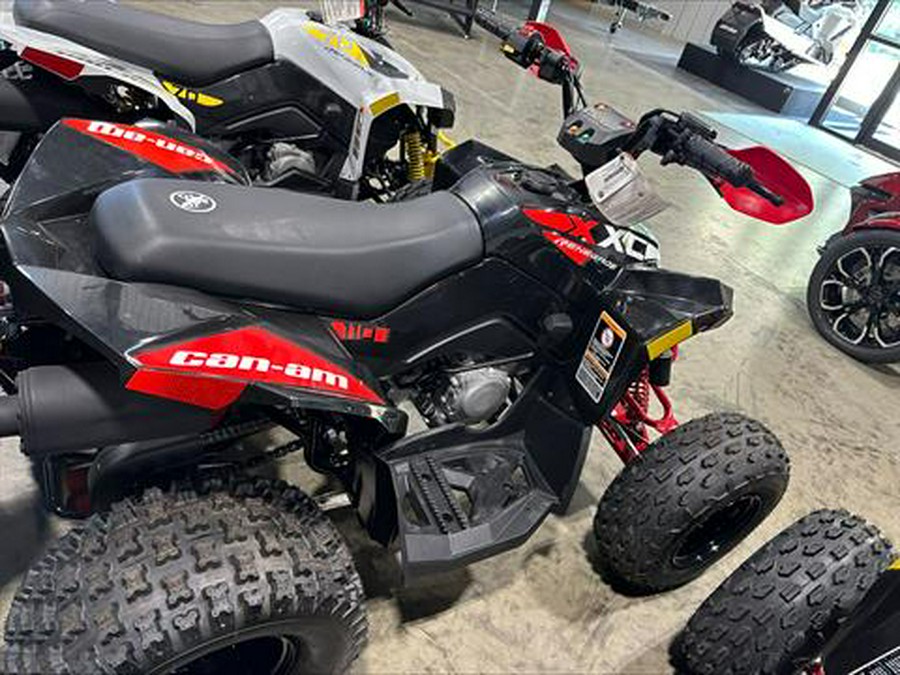 2026 Can-Am Renegade X XC 110 EFI