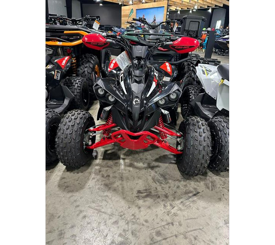 2026 Can-Am Renegade X XC 110 EFI