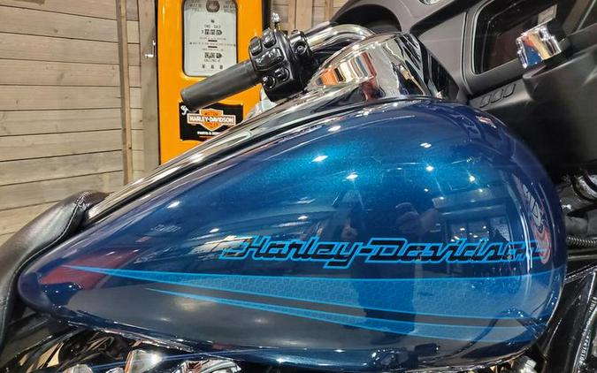 2020 Harley-Davidson® FLHX - Street Glide®