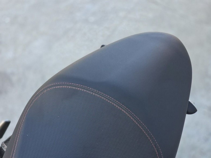 2015 Ducati Monster 821 Dark