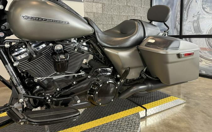 2018 Harley-Davidson® Road King® Special FLHRXS