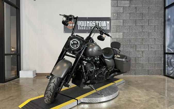2018 Harley-Davidson® Road King® Special FLHRXS