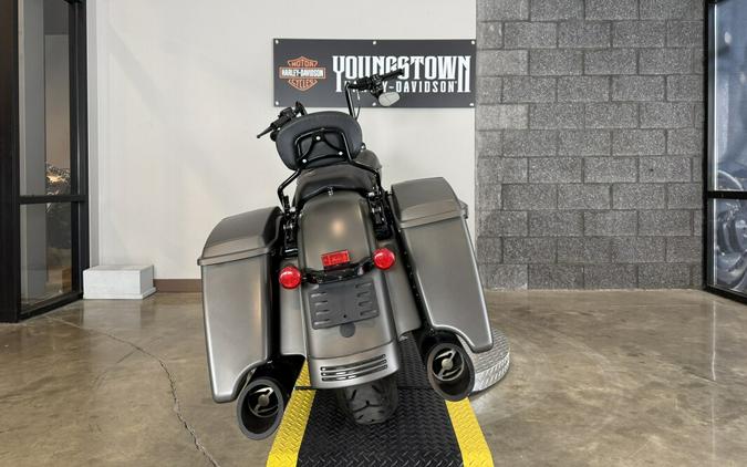 2018 Harley-Davidson® Road King® Special FLHRXS