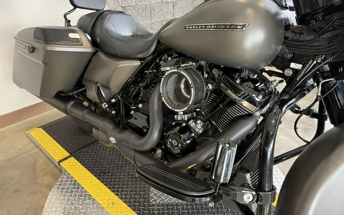2018 Harley-Davidson® Road King® Special FLHRXS