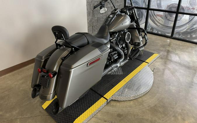 2018 Harley-Davidson® Road King® Special FLHRXS