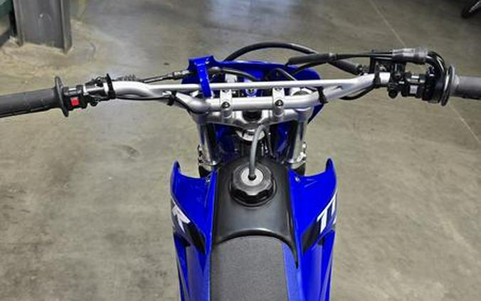 2025 TT-R230