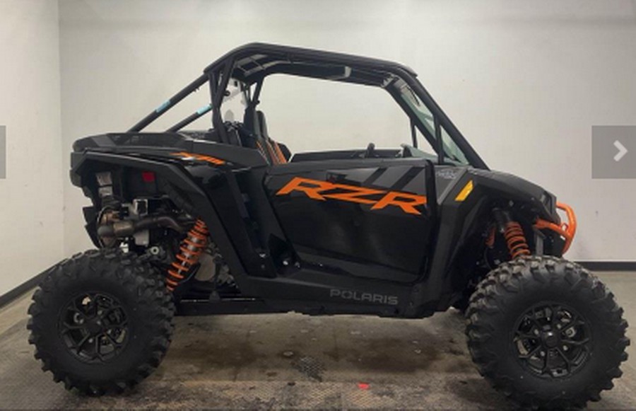 2024 Polaris RZR XP 1000 ULTIMATE * ONLY 738 Miles *