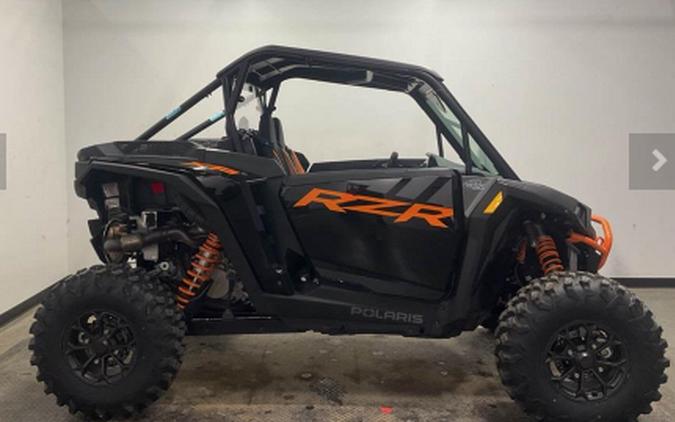 2024 Polaris RZR XP 1000 ULTIMATE * ONLY 738 Miles *