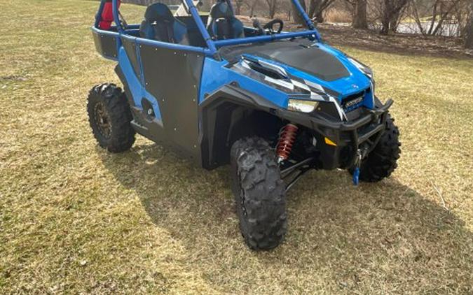 2016 Polaris General 1000 EPS