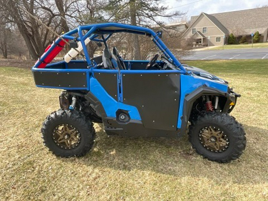 2016 Polaris General 1000 EPS