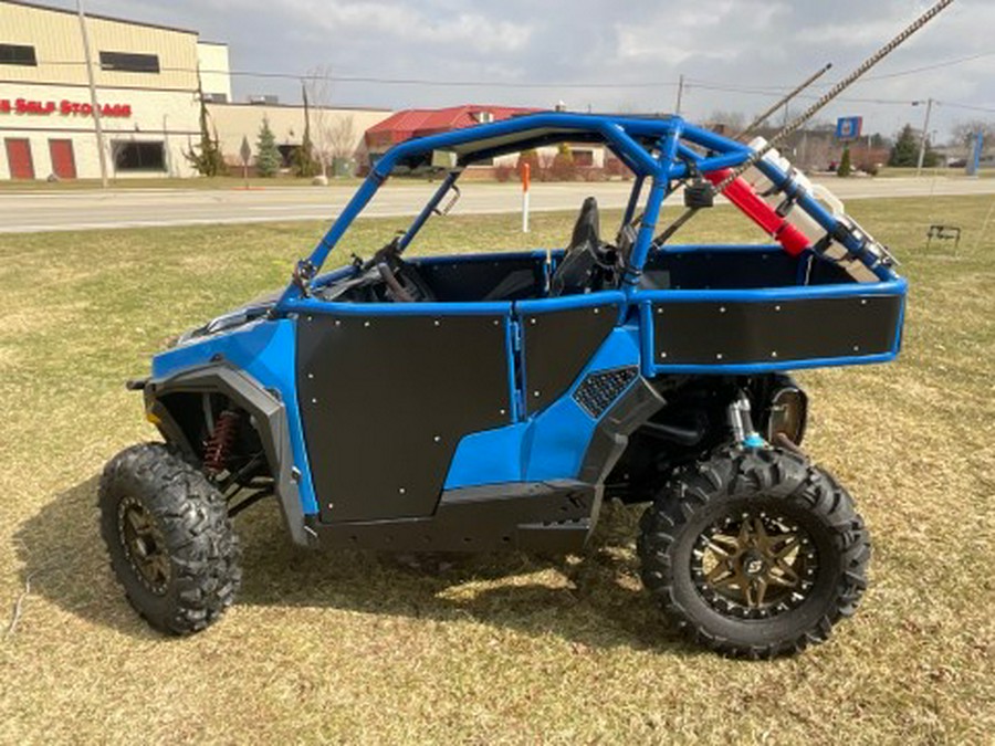 2016 Polaris General 1000 EPS