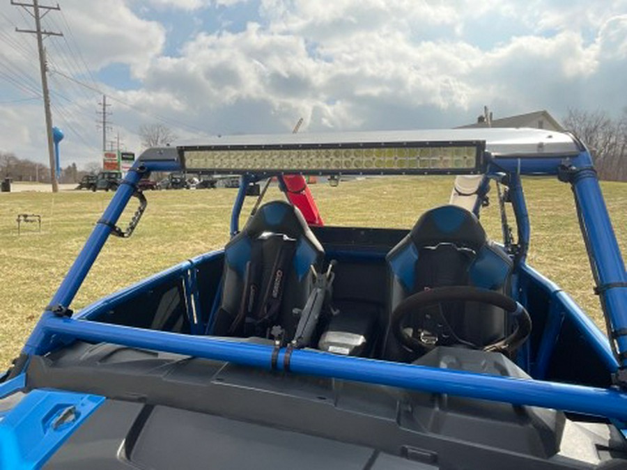 2016 Polaris General 1000 EPS