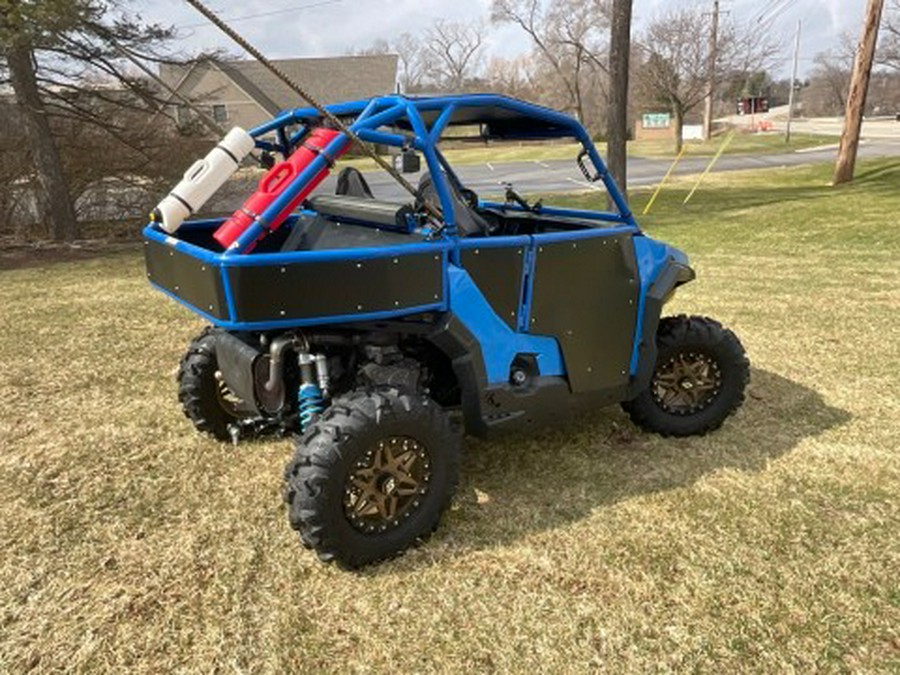 2016 Polaris General 1000 EPS