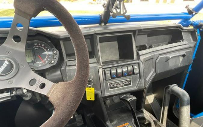 2016 Polaris General 1000 EPS