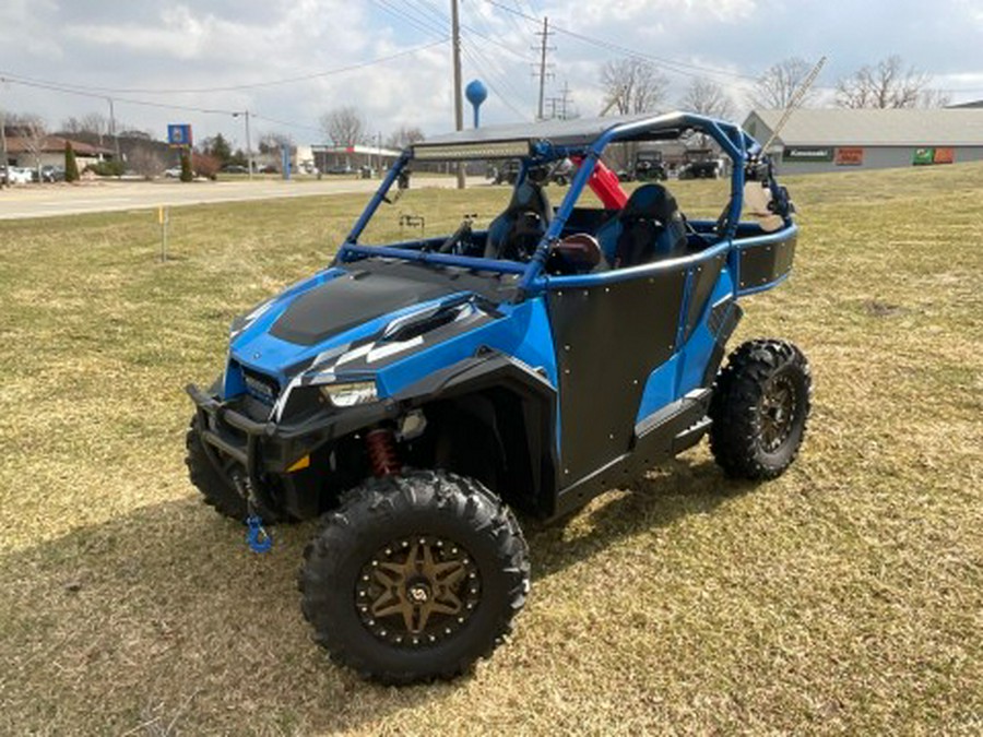 2016 Polaris General 1000 EPS