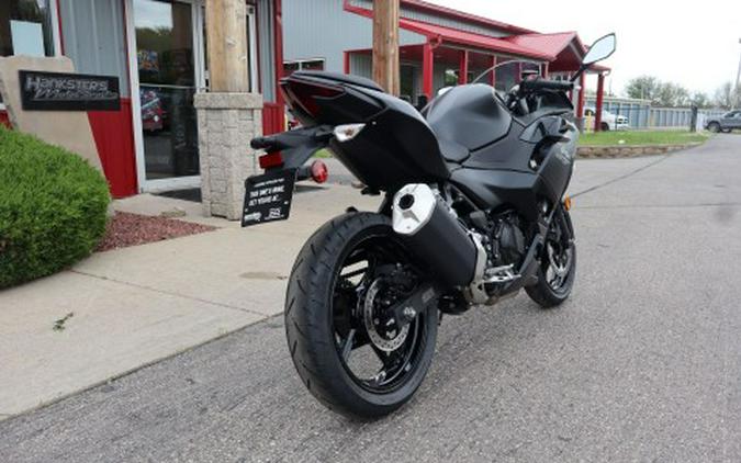 2026 Kawasaki Ninja® 500