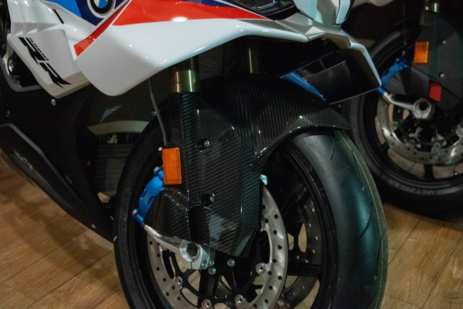 2026 BMW S100RR