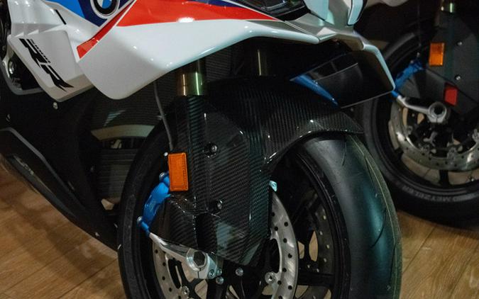 2026 BMW S100RR