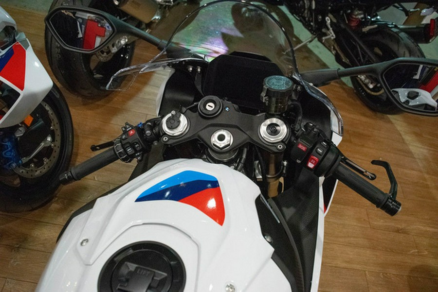 2026 BMW S100RR