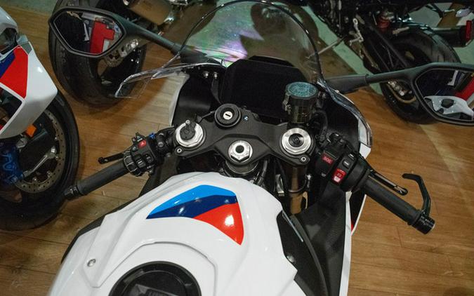 2026 BMW S100RR