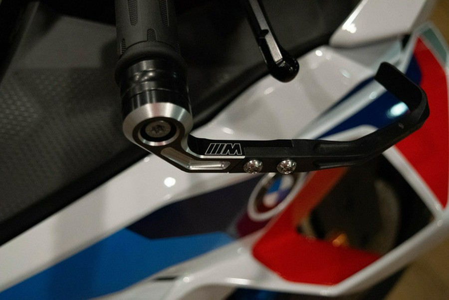 2026 BMW S100RR