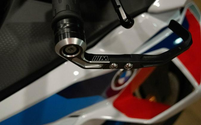 2026 BMW S100RR