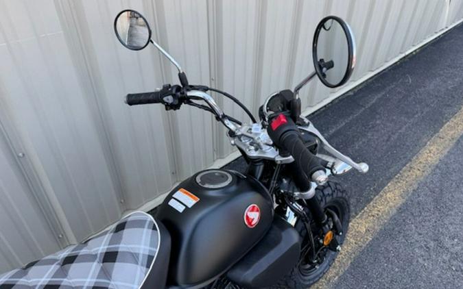 2026 Honda Monkey