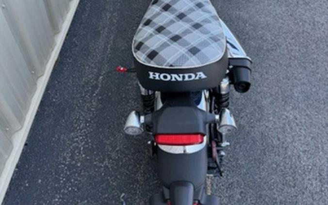 2026 Honda Monkey