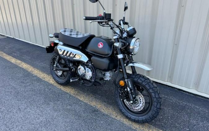 2026 Honda Monkey