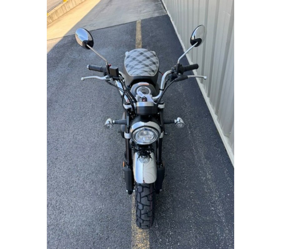 2026 Honda Monkey