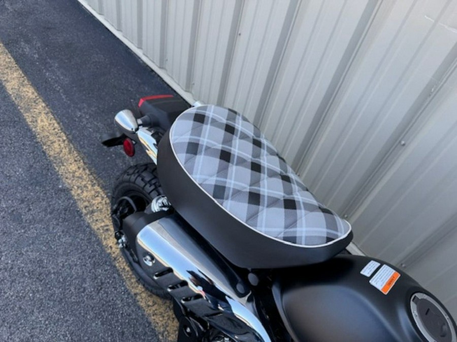 2026 Honda Monkey