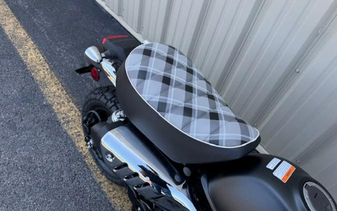2026 Honda Monkey