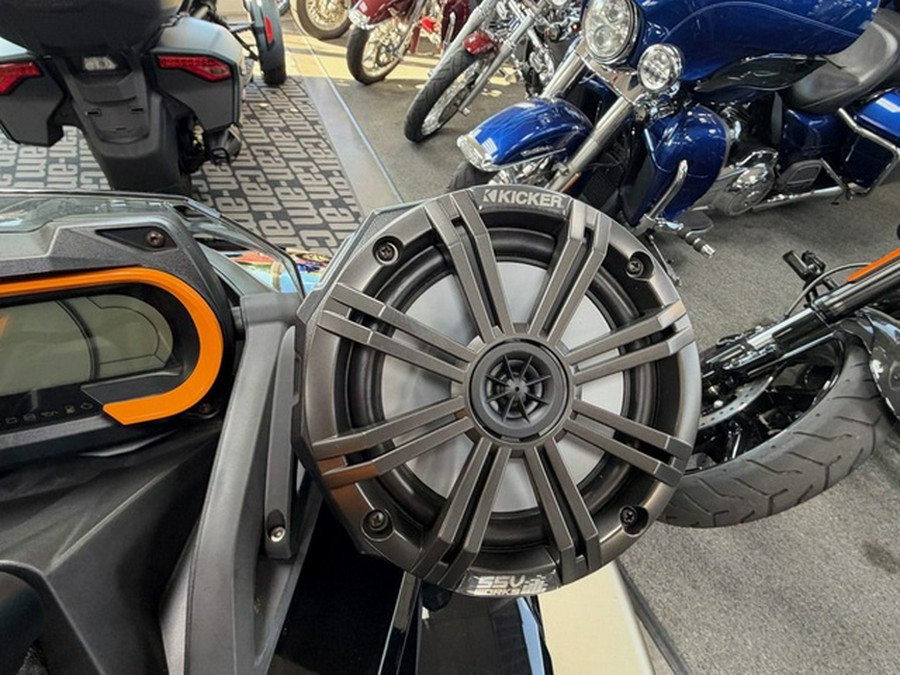 2019 Can-Am Spyder F3 S Special Series