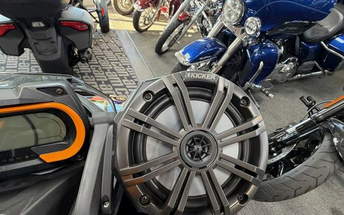 2019 Can-Am Spyder F3 S Special Series