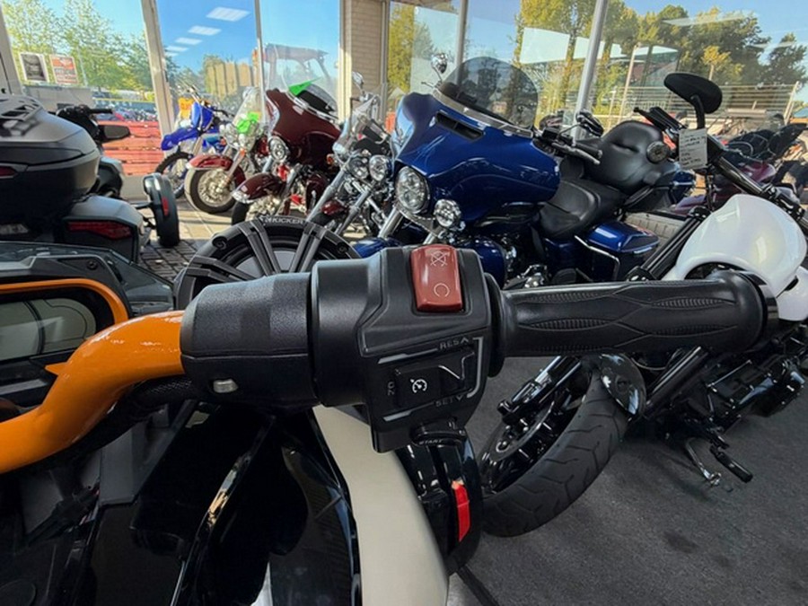2019 Can-Am Spyder F3 S Special Series