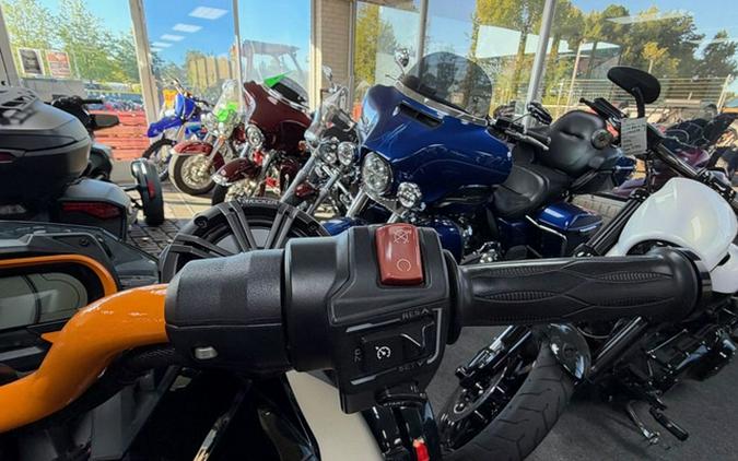 2019 Can-Am Spyder F3 S Special Series