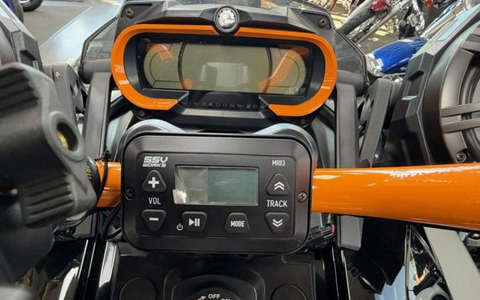 2019 Can-Am Spyder F3 S Special Series