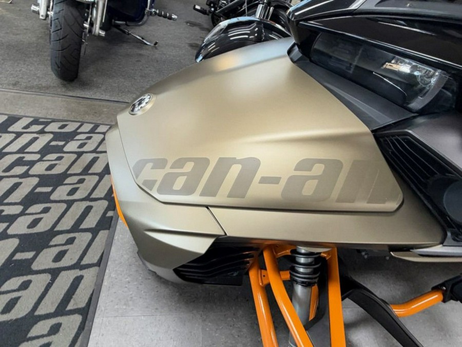 2019 Can-Am Spyder F3 S Special Series