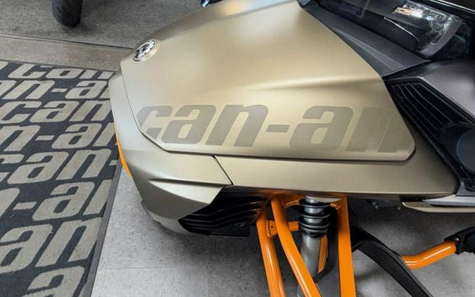 2019 Can-Am Spyder F3 S Special Series