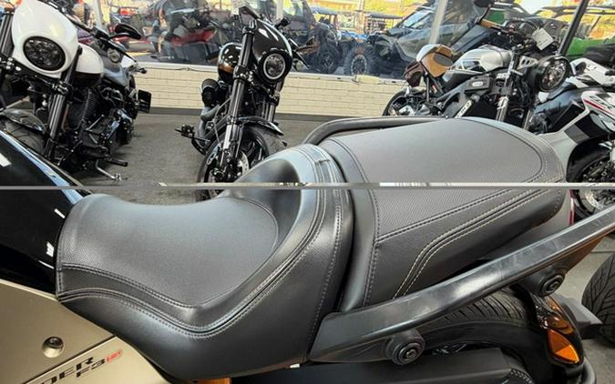 2019 Can-Am Spyder F3 S Special Series