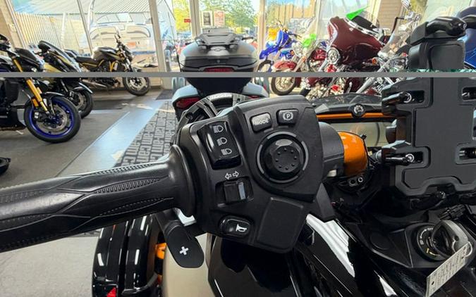 2019 Can-Am Spyder F3 S Special Series