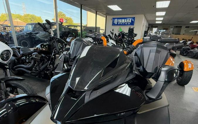 2019 Can-Am Spyder F3 S Special Series