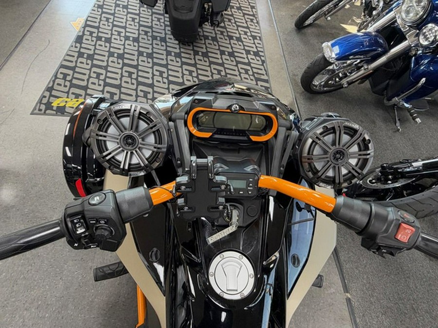 2019 Can-Am Spyder F3 S Special Series