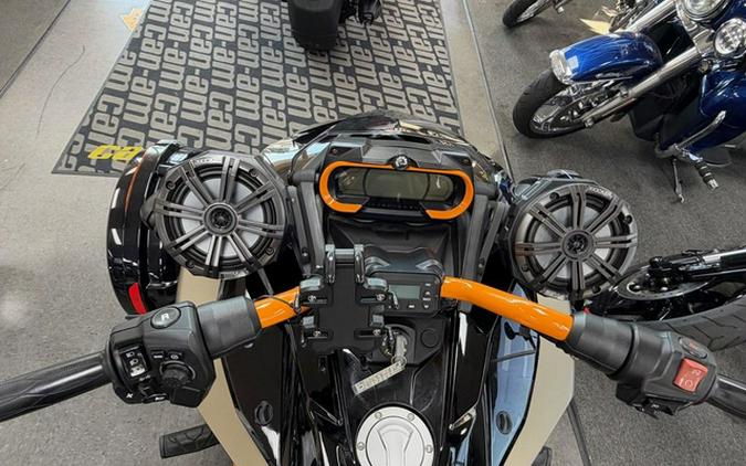 2019 Can-Am Spyder F3 S Special Series