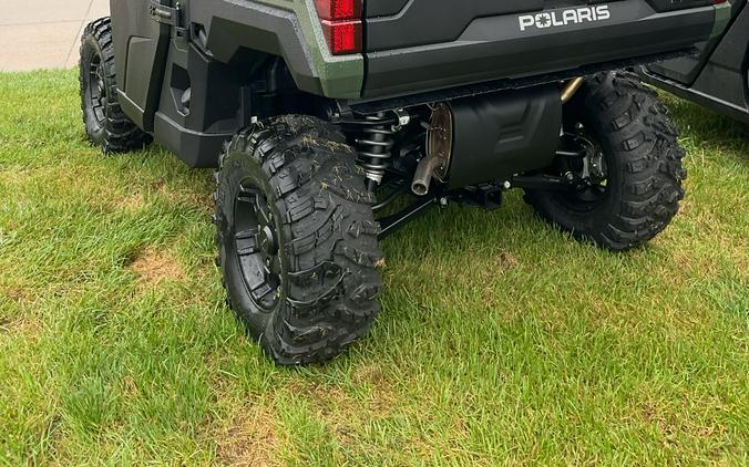 2027 Polaris Ranger XP 1000 NorthStar Ultimate