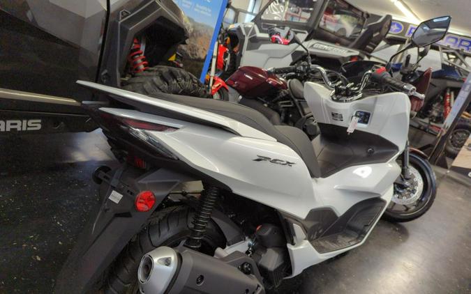 2022 Honda PCX 150